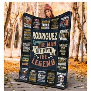 Meet your Posher, Henry